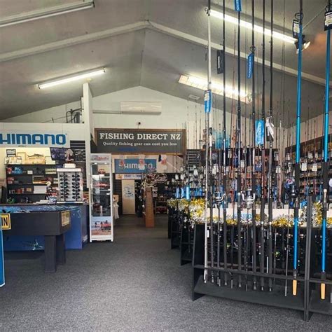 fishing direct silverdale|fishing shop silverdale.